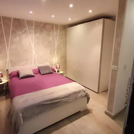 Semesterbostad Hakuna Matata *