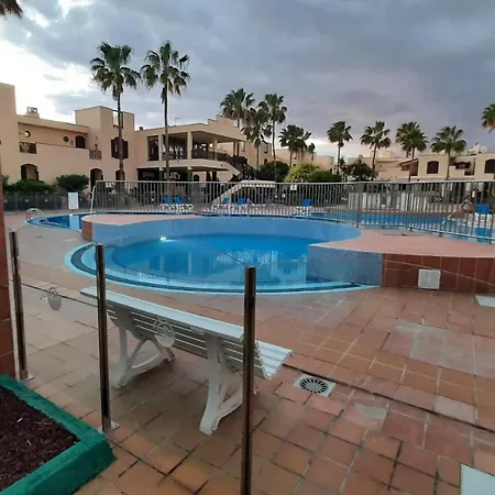 Semesterbostad Hakuna Matata