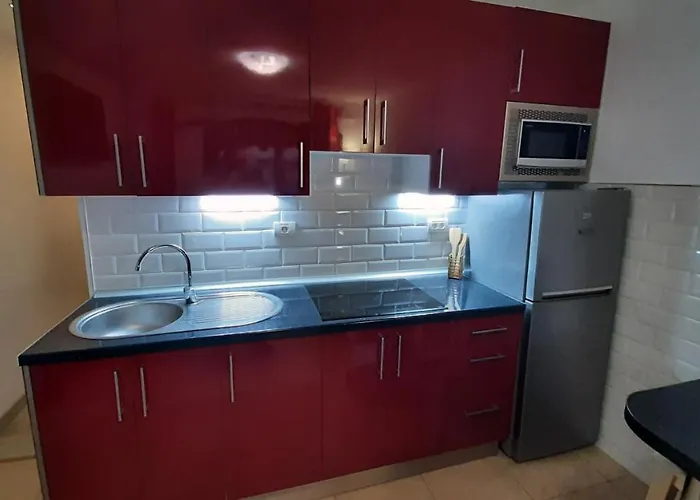 Hakuna Matata Holiday home