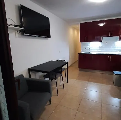 Hakuna Matata * Costa Del Silencio