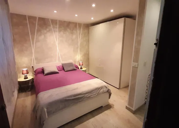 Holiday home Hakuna Matata *