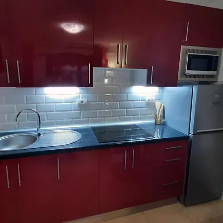 Hakuna Matata Feriehus