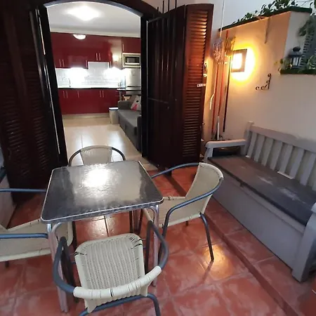 Hakuna Matata 別荘 コスタ・デル・シレンチオ