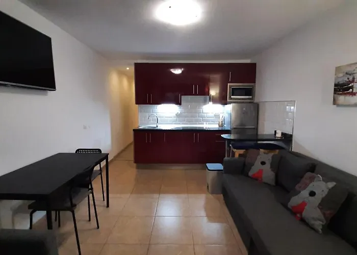 Дом отдыха Hakuna Matata